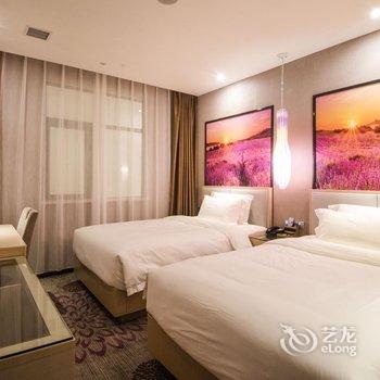 麗枫酒店(六盘水古镇店)酒店提供图片
