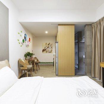深圳搜逅公寓(佛山街店)酒店提供图片