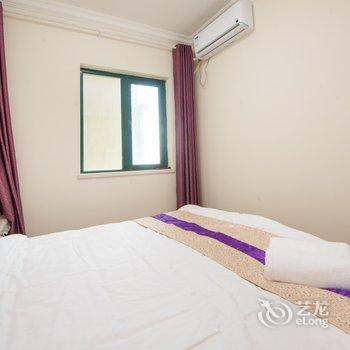 南通恒大酒店式公寓(分店)酒店提供图片
