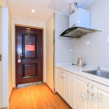 济宁宜家公寓酒店酒店提供图片