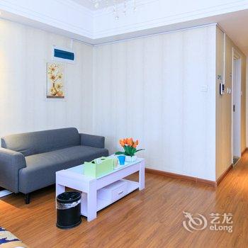 济宁宜家公寓酒店酒店提供图片