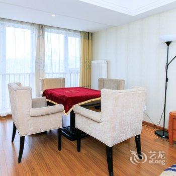 济宁宜家公寓酒店酒店提供图片