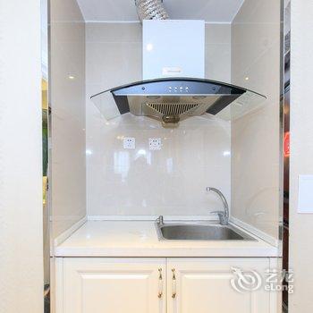 济宁宜家公寓酒店酒店提供图片