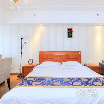 济宁宜家公寓酒店酒店提供图片