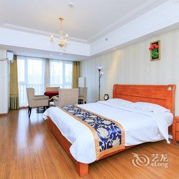 济宁宜家公寓酒店酒店提供图片