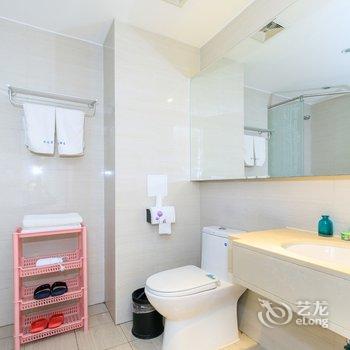 济宁宜家公寓酒店酒店提供图片