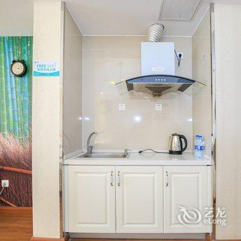 济宁宜家公寓酒店酒店提供图片