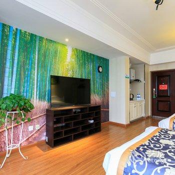 济宁宜家公寓酒店酒店提供图片