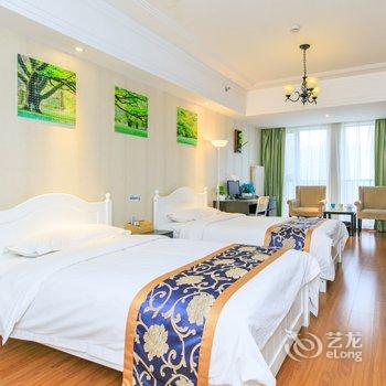 济宁宜家公寓酒店酒店提供图片