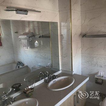乌鲁木齐远景联排别墅酒店提供图片