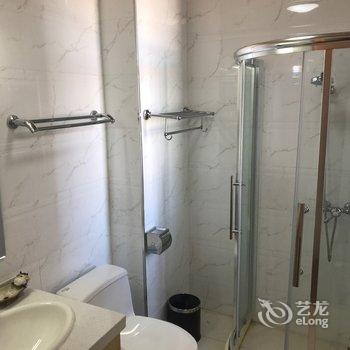 乌鲁木齐远景联排别墅酒店提供图片