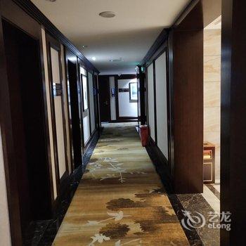 重庆露逸斯酒店酒店提供图片