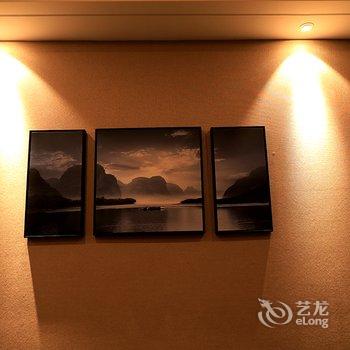 杭州富阳新逸酒店酒店提供图片