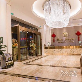 乐山佛莱雅花园酒店(新加坡)酒店提供图片