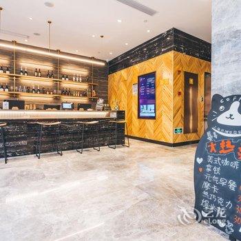 上海外滩亚朵轻居酒店酒店提供图片