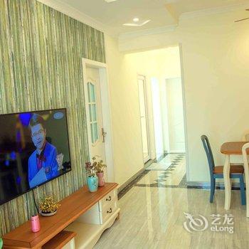 成都花水湾水云阁公寓酒店提供图片