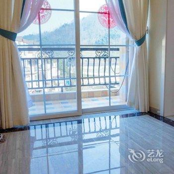 成都花水湾水云阁公寓酒店提供图片