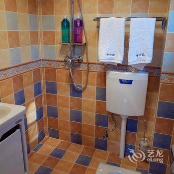 成都花水湾水云阁公寓酒店提供图片