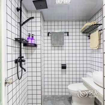 重庆明天真的不上班公寓酒店提供图片