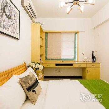 长沙路客2公寓(七里庙路分店)酒店提供图片