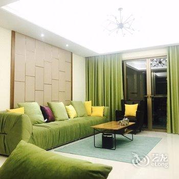 广州喜窝の周莉莉公寓酒店提供图片