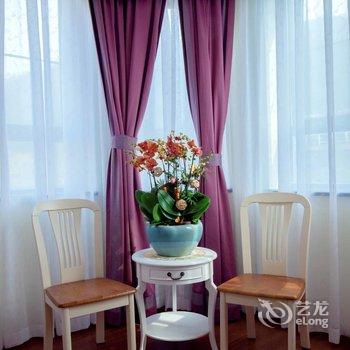 成都花水湾水云阁公寓酒店提供图片