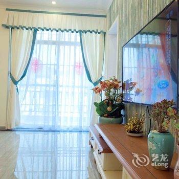 成都花水湾水云阁公寓酒店提供图片