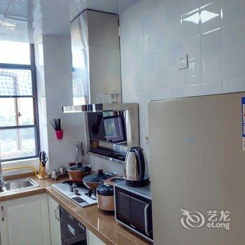 成都花水湾水云阁公寓酒店提供图片