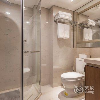 厦门宿造SUZAO公寓(沧凤路分店)酒店提供图片