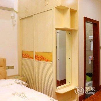 广州MH许小姐独栋别墅酒店提供图片