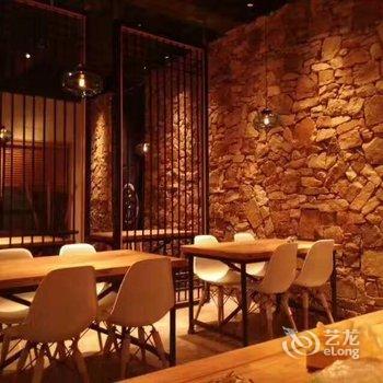 蓟县盘山斯维登度假公寓(唐华公馆)酒店提供图片