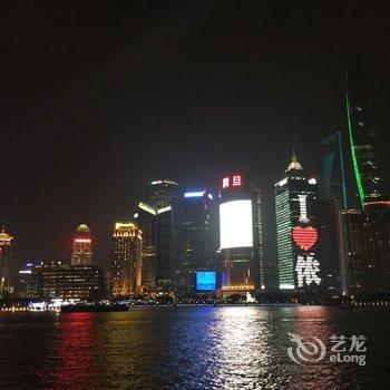 上海匆.寓.忙公寓(建国西路分店)酒店提供图片