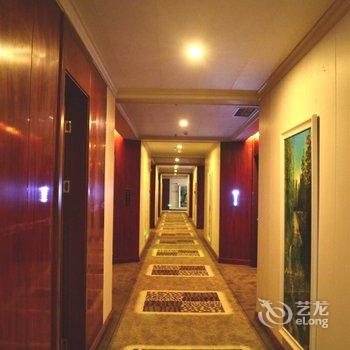 崇州鑫豪假日酒店酒店提供图片