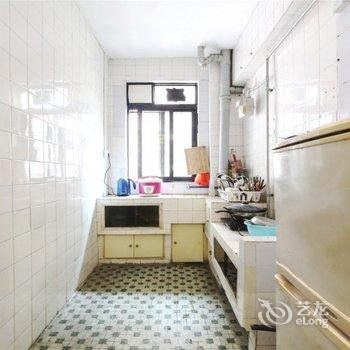 广州广州U-home 广州地铁之家普通公寓(六运街店)酒店提供图片