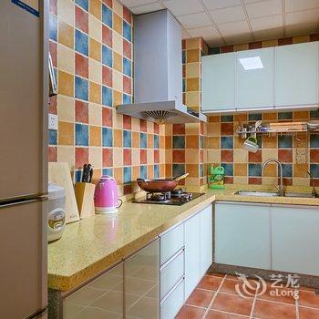 成都四川成都佳诺民宿(红牌楼路分店)酒店提供图片