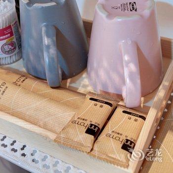 西安chary公寓(张家堡广场-凤城九路口分店)酒店提供图片