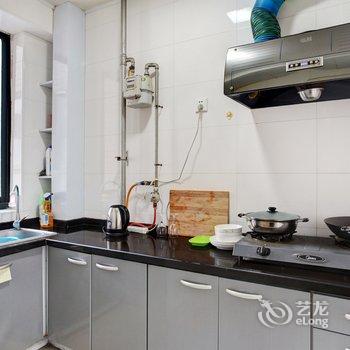 西安chary公寓(张家堡广场-凤城九路口分店)酒店提供图片