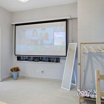 西安chary公寓(张家堡广场-凤城九路口分店)酒店提供图片