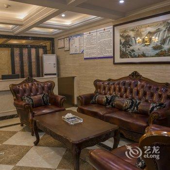 重庆驿都商务酒店酒店提供图片