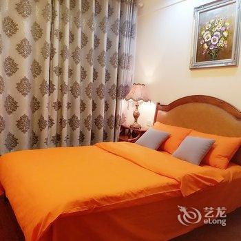 海口禧程私享家公寓(长香路与镇海路交叉口分店)酒店提供图片