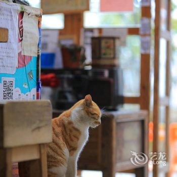 宏村清和月客栈酒店提供图片