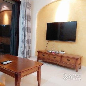 海口禧程私享家公寓(长香路与镇海路交叉口分店)酒店提供图片
