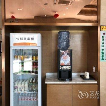 雅斯特酒店(百色客运站店)酒店提供图片