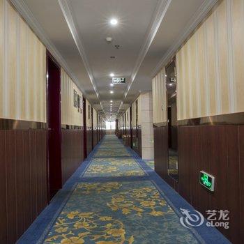 重庆驿都商务酒店酒店提供图片