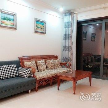 海口禧程私享家公寓(长香路与镇海路交叉口分店)酒店提供图片