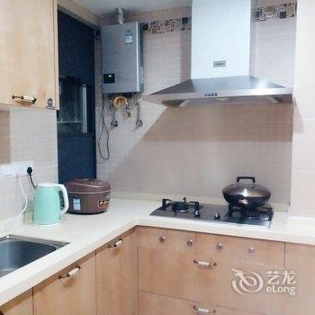 海口禧程私享家公寓(长香路与镇海路交叉口分店)酒店提供图片