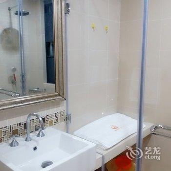 海口禧程私享家公寓(长香路与镇海路交叉口分店)酒店提供图片