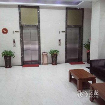阳西月亮湾蓝贝贝度假公寓酒店提供图片