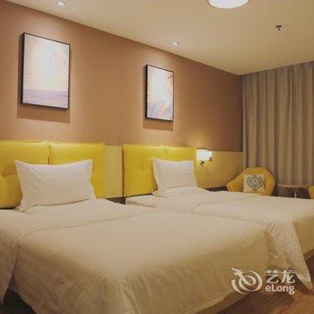 7天连锁酒店(汕尾二马路商业街店)酒店提供图片
