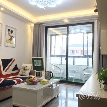 上海稻城民宿酒店提供图片